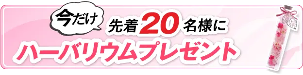 ハーバリウムプレゼント